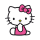 Illustration for article titled Hello Kitty Doesnt Want To Die in War